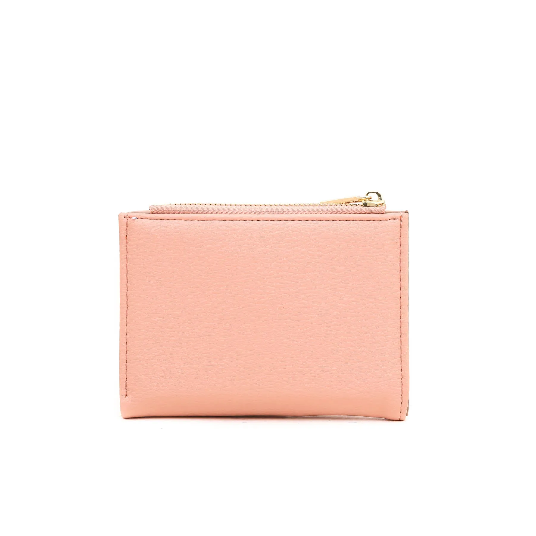 Pink Casual Wallet P70768