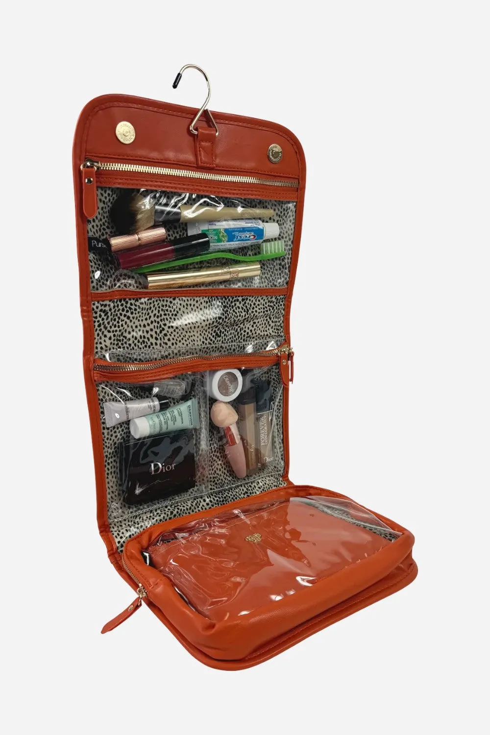 Pursen Toiletry Case