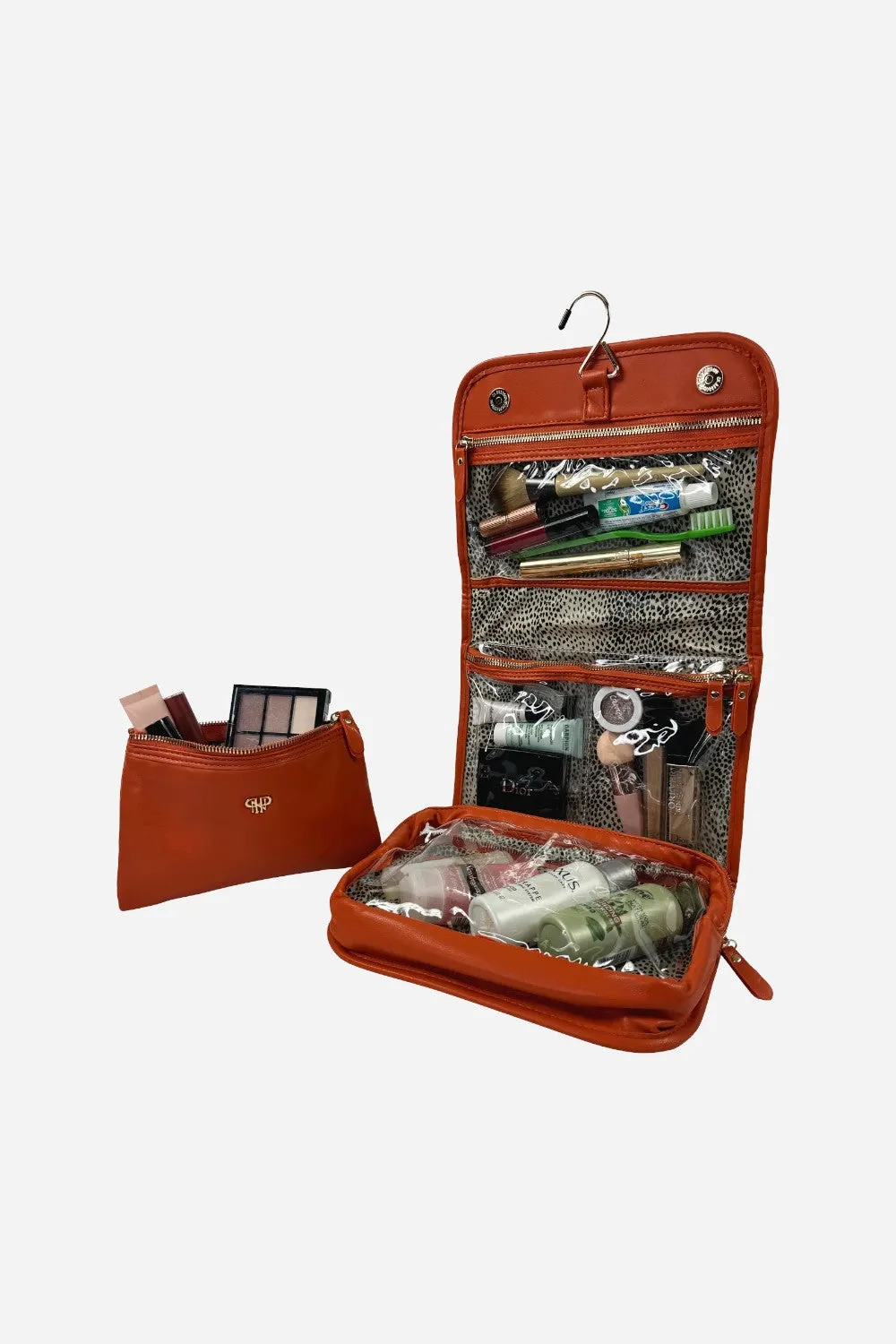 Pursen Toiletry Case