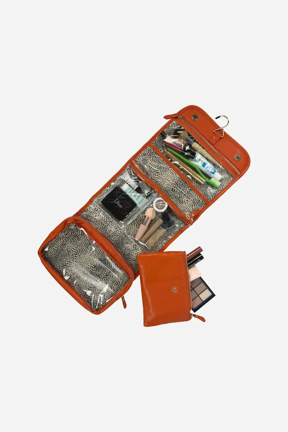 Pursen Toiletry Case