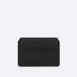 Rains Card Holder - Black