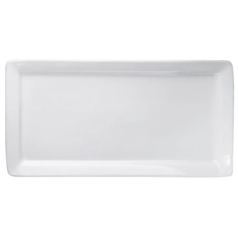 Rectangular Serving Plate