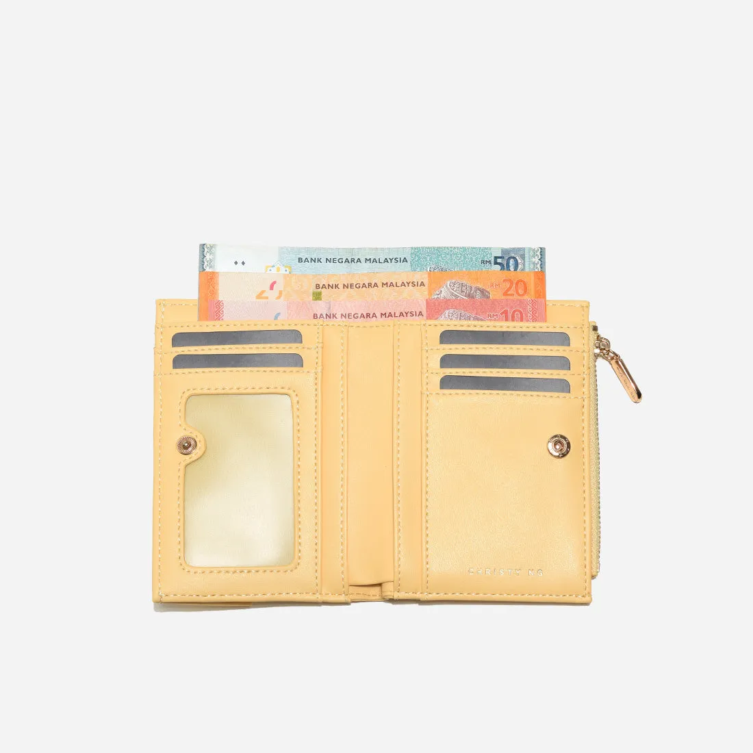 Rene Medium Wallet