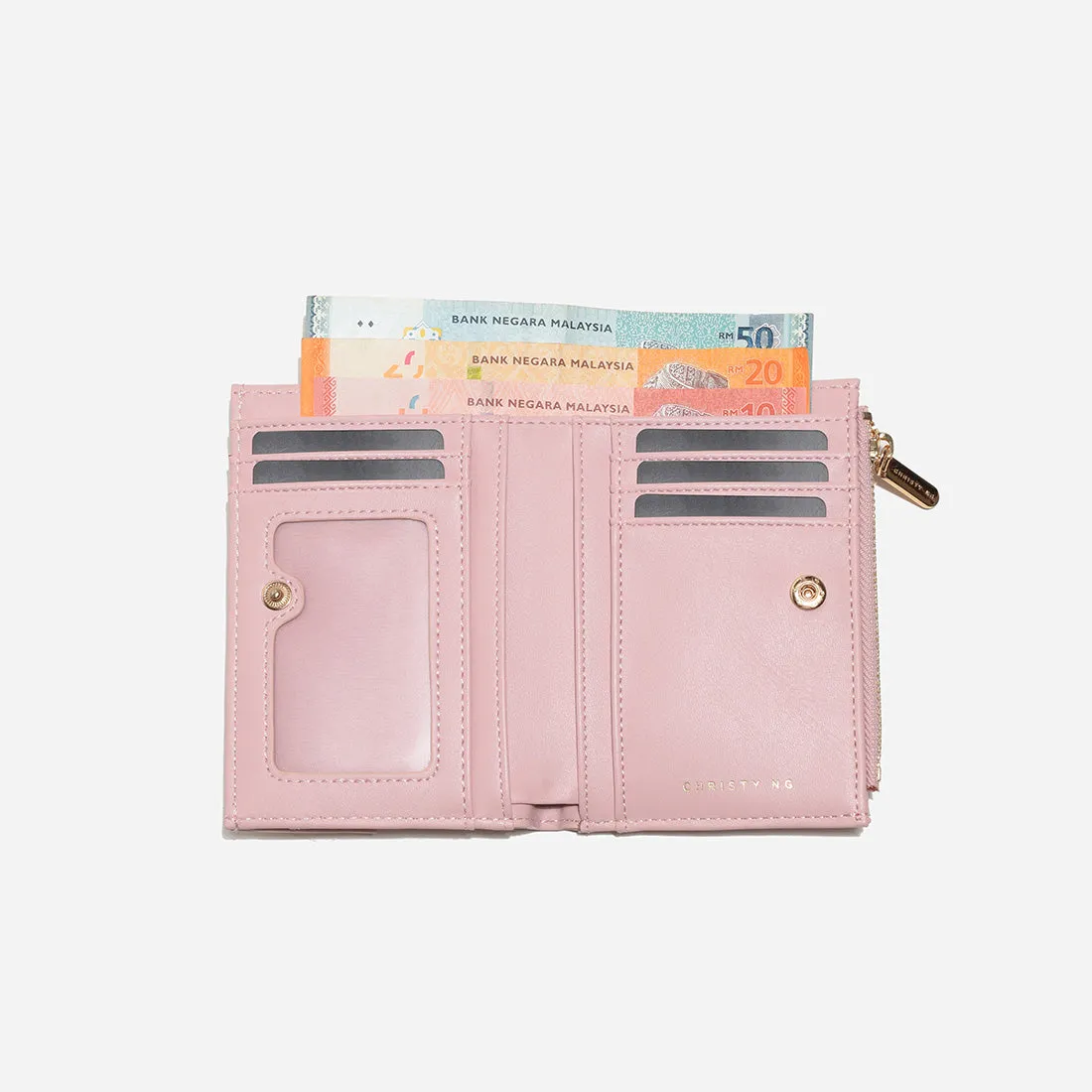 Rene Medium Wallet