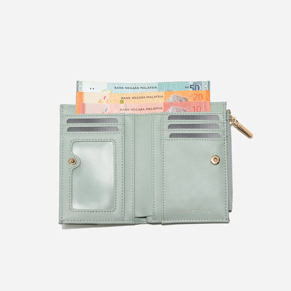 Rene Medium Wallet