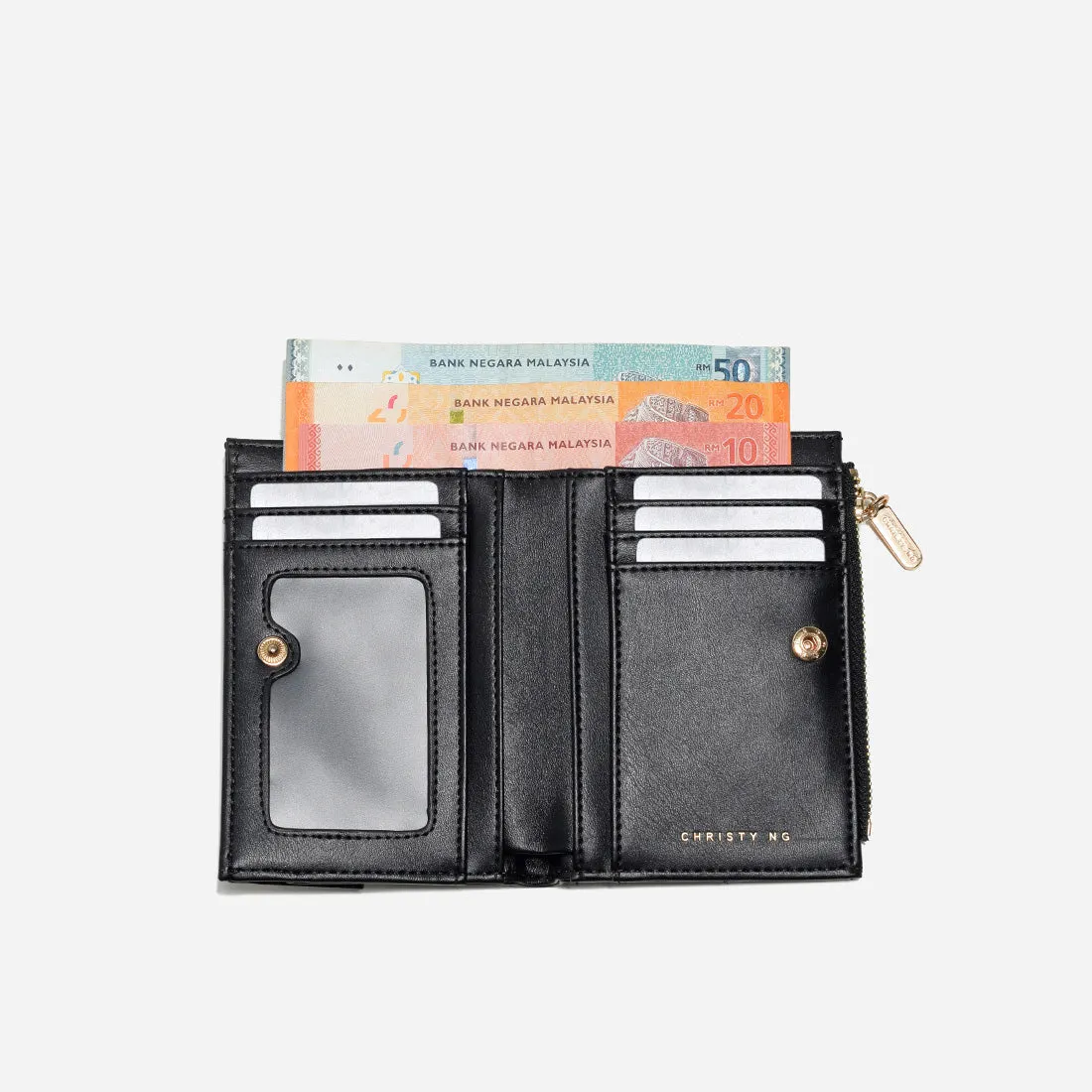 Rene Medium Wallet