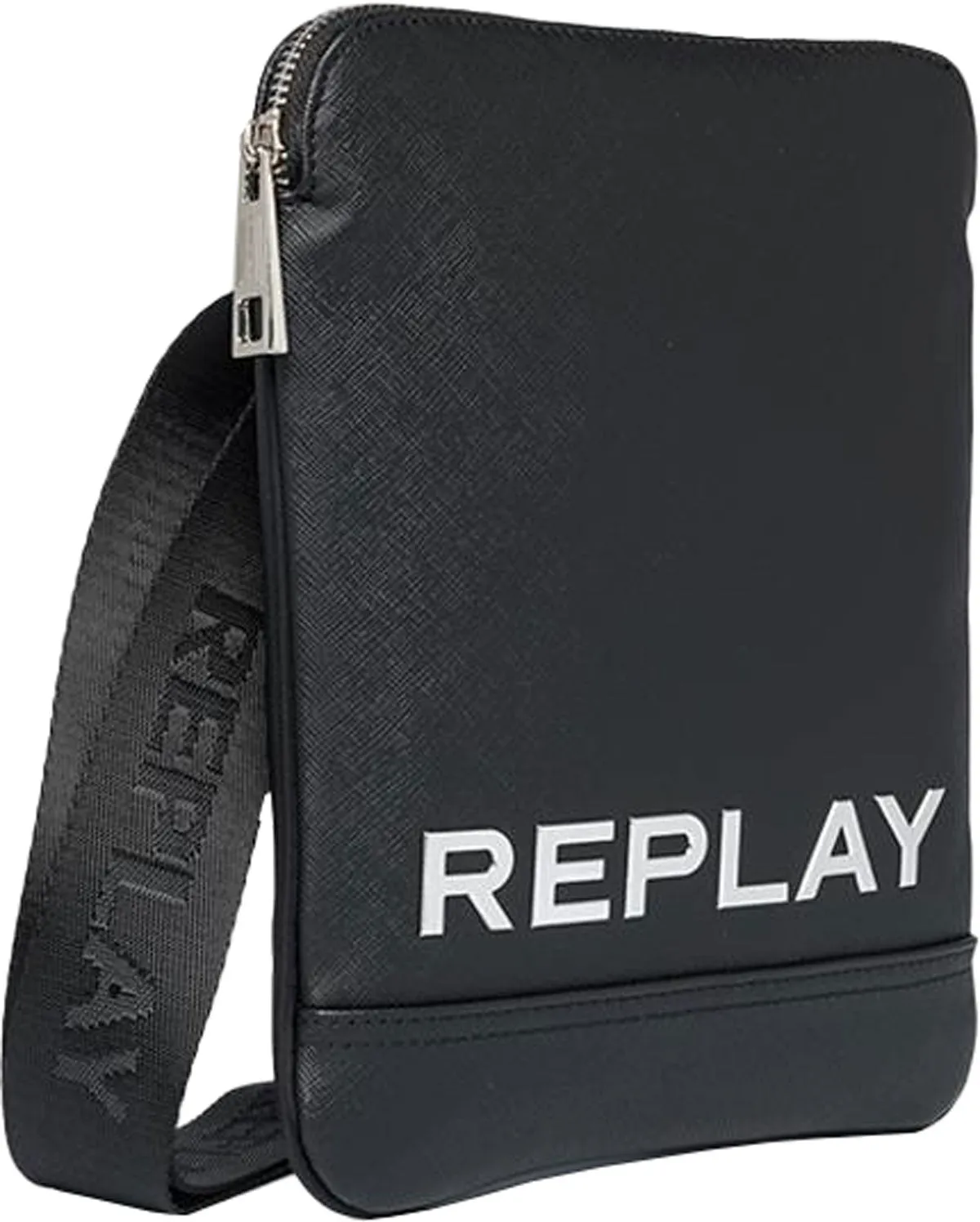 Replay Fm3488.000 In Black For Men