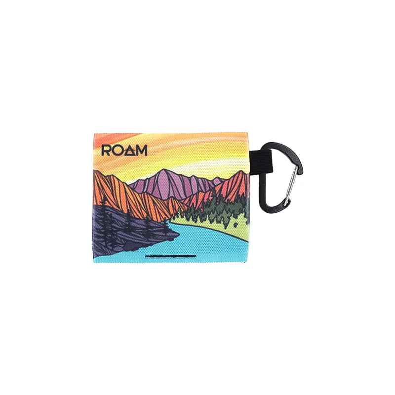 ROAM Minimal Wallet