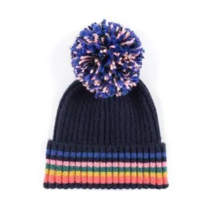 Sara - Ronan Hat Navy