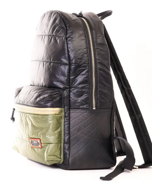 SEAL x FUJIKURA Parachute Back Pack AIR MODEL (FS-027)