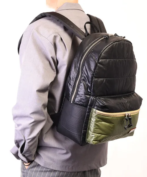 SEAL x FUJIKURA Parachute Back Pack AIR MODEL (FS-027)