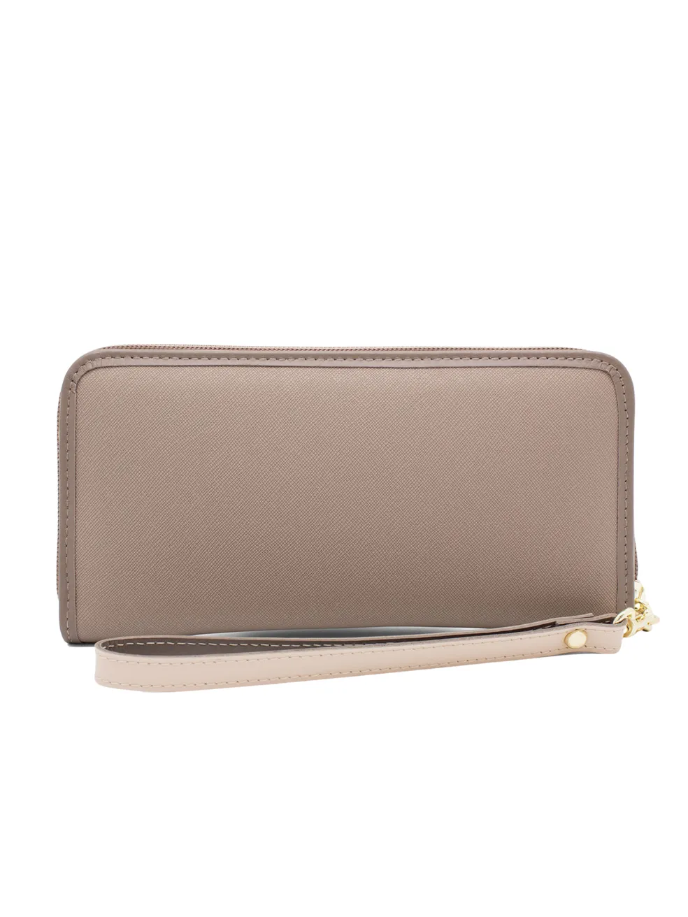 Signature Wristlet