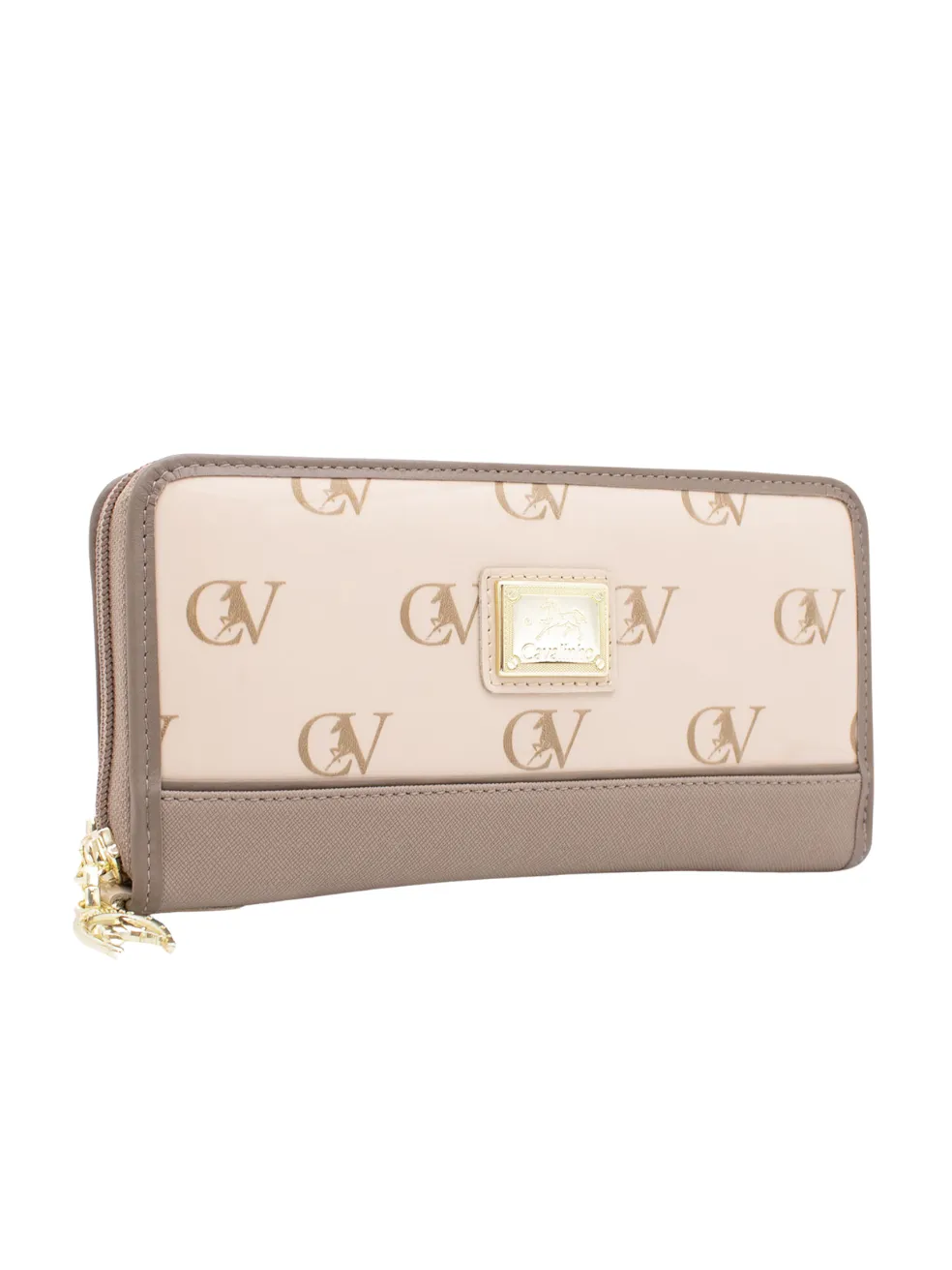 Signature Wristlet