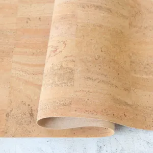 Surface Natural Cork Fabric