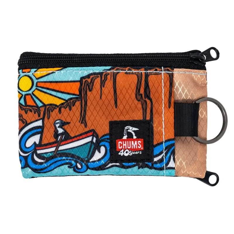 Surfshorts Wallet Patterns