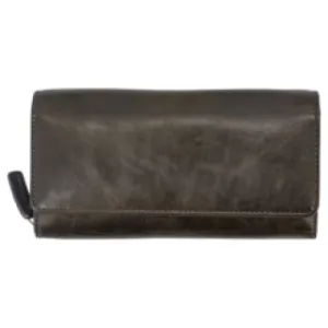 Thalia Wallet - Juno Leather Series by Cameleon