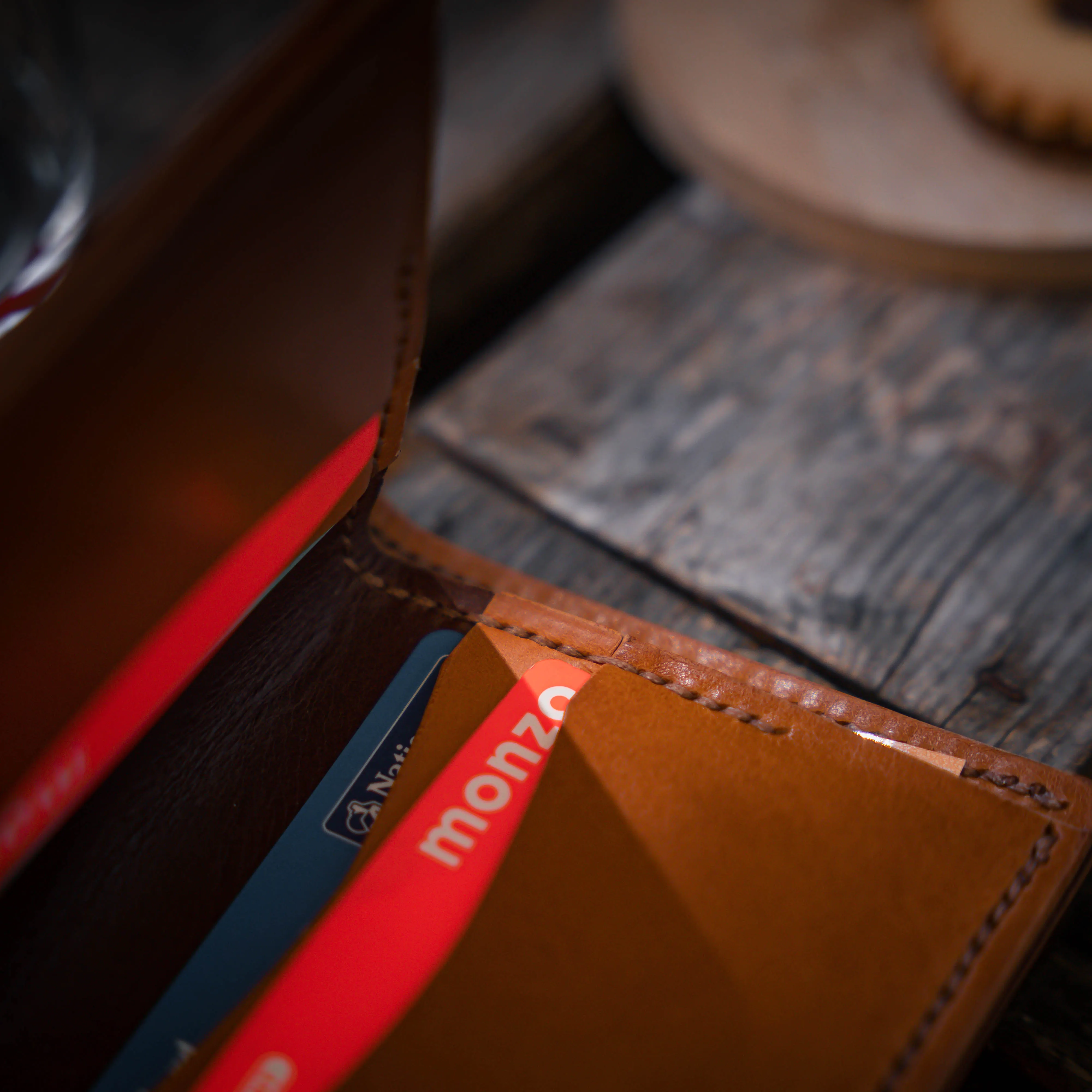 The Classic Bifold Wallet - 1 of 1