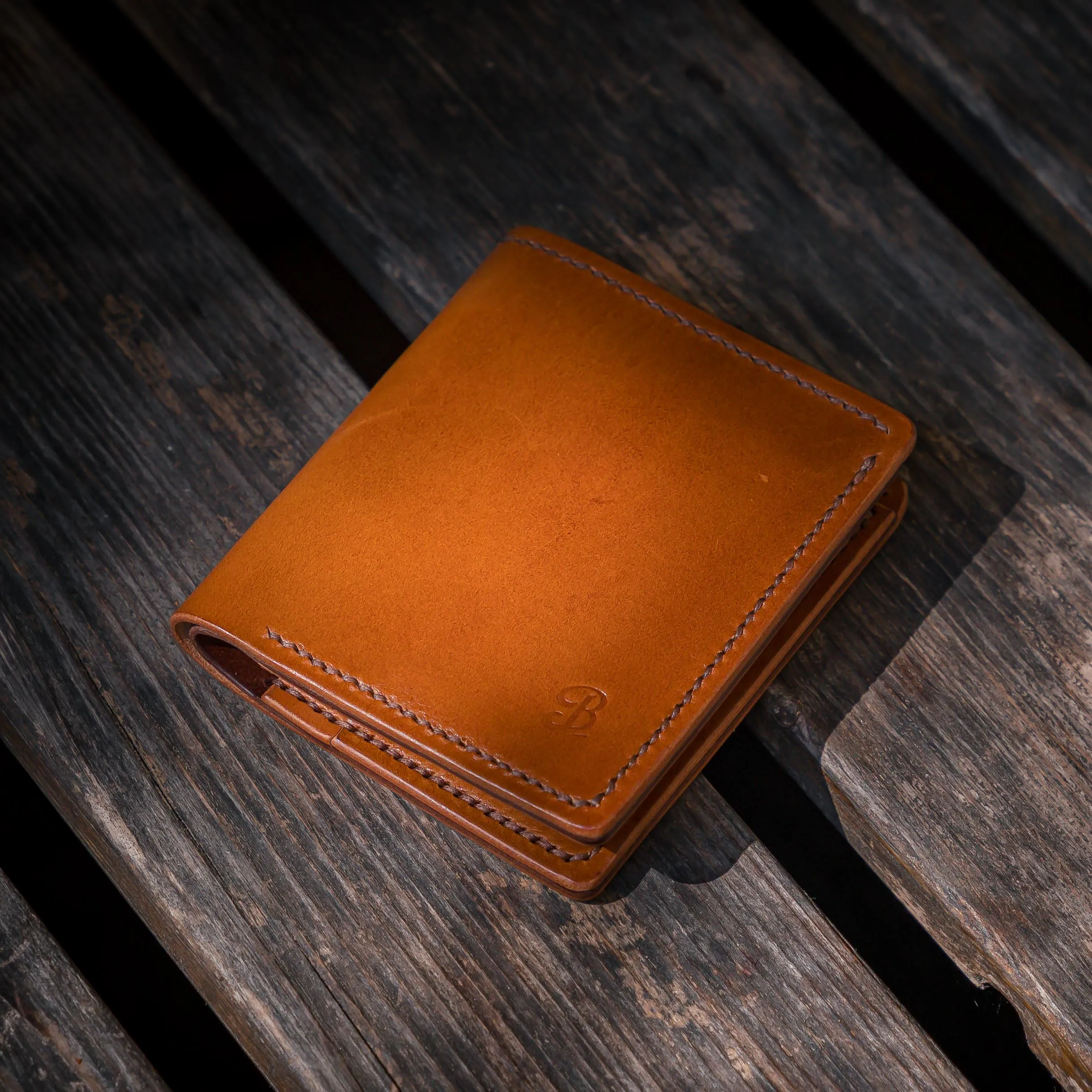 The Classic Bifold Wallet - 1 of 1