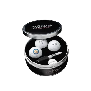 Titleist Pro V1 Tin