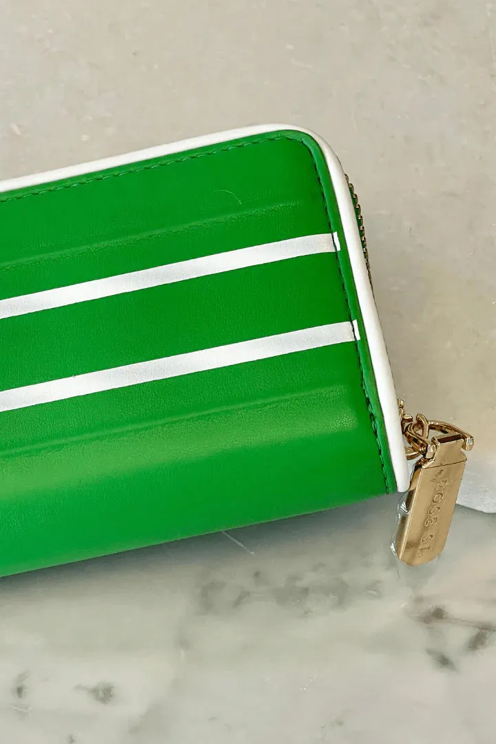 Tommi Wallet | Kelly Green