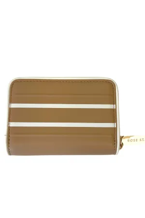 Tommi Wallet | Taupe