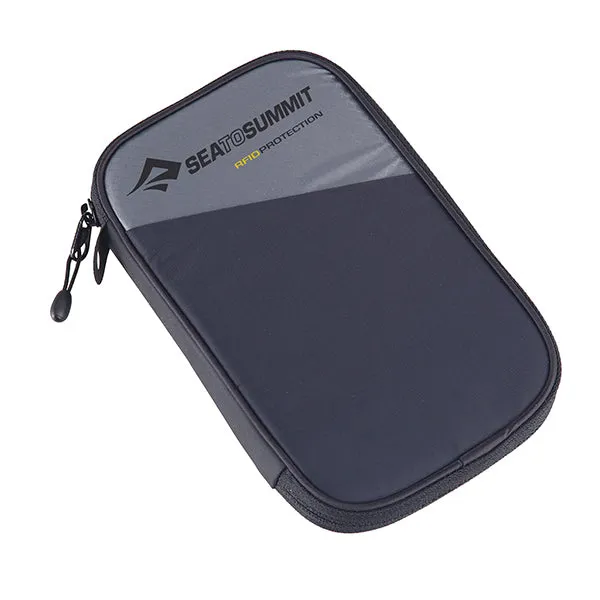 Travelling Light RFID Travel Wallet