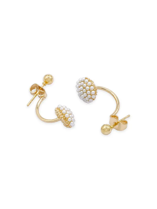 Tysha Earring