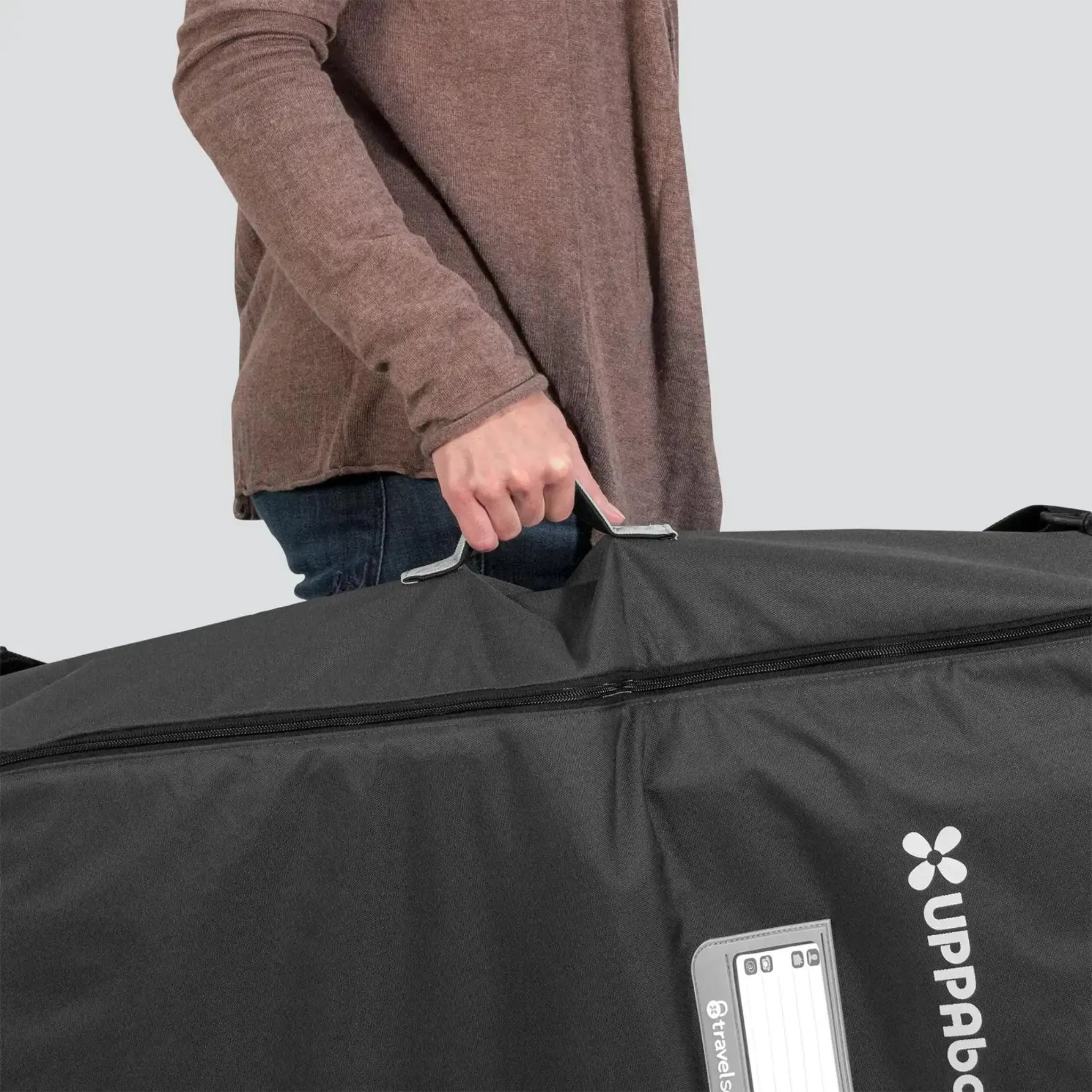 UPPAbaby | Travel Bag for RumbleSeat or Carrycot