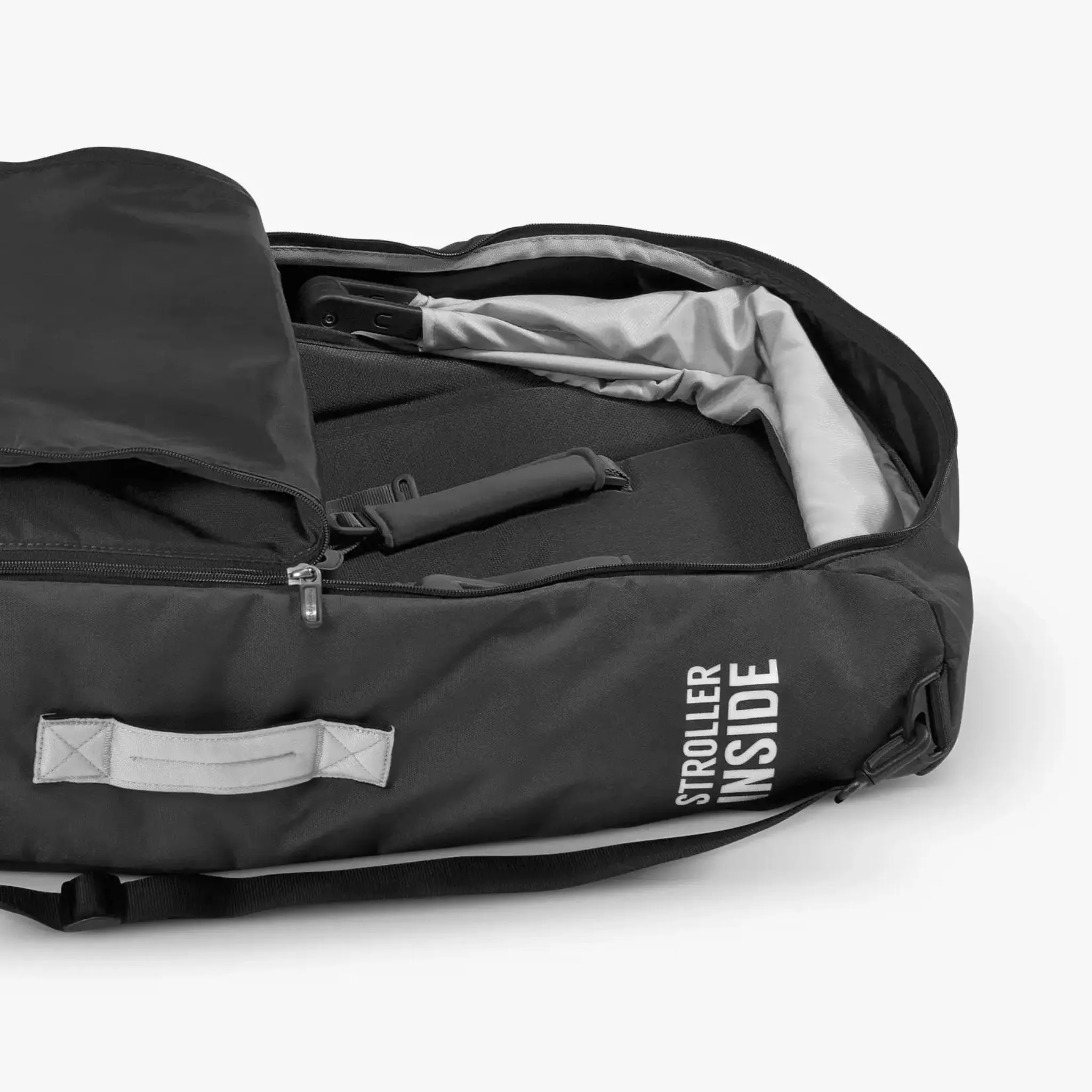 UPPAbaby | Travel Bag for RumbleSeat or Carrycot