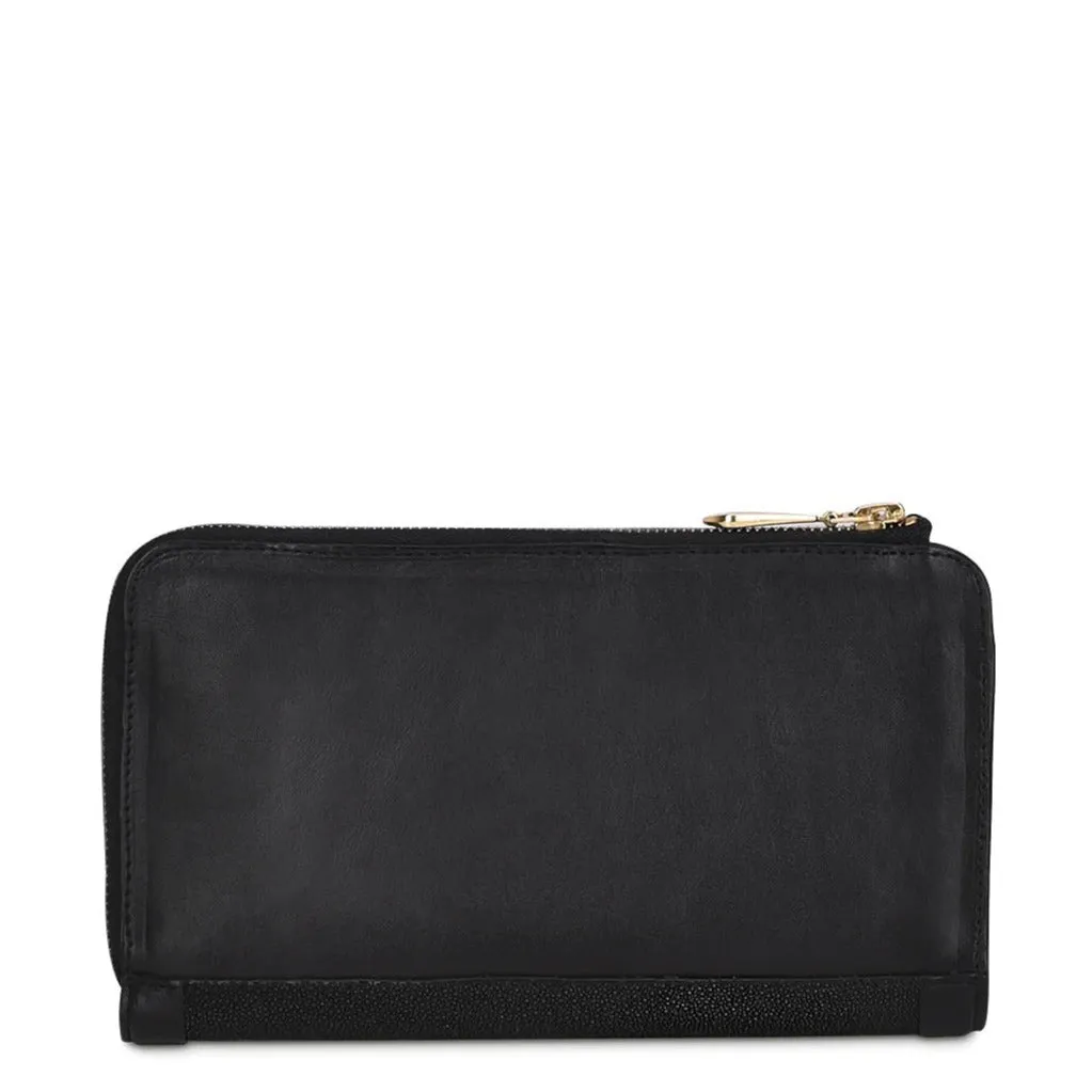 Women's Cuadra Stingray Wallet