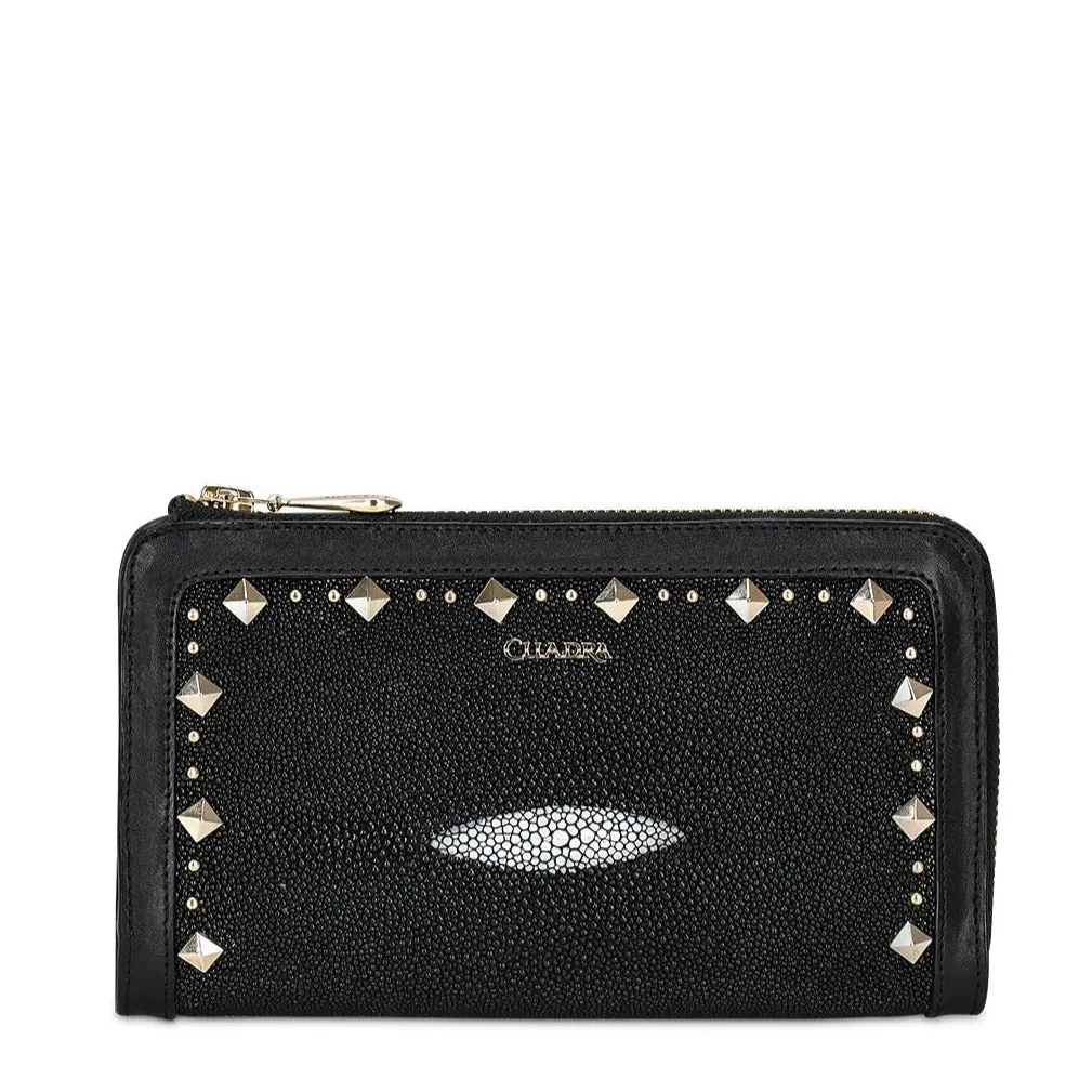 Women's Cuadra Stingray Wallet