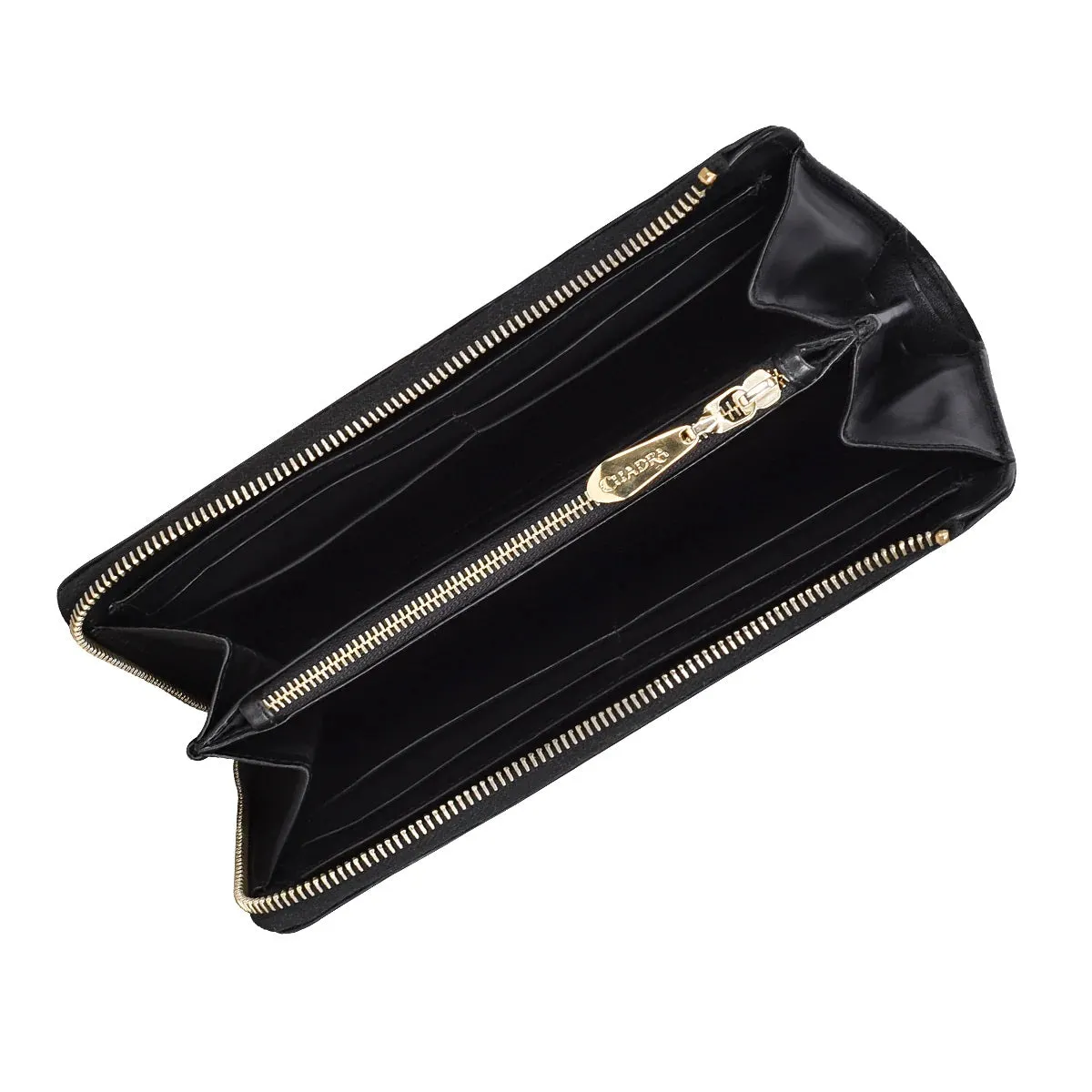 Women's Cuadra Stingray Wallet