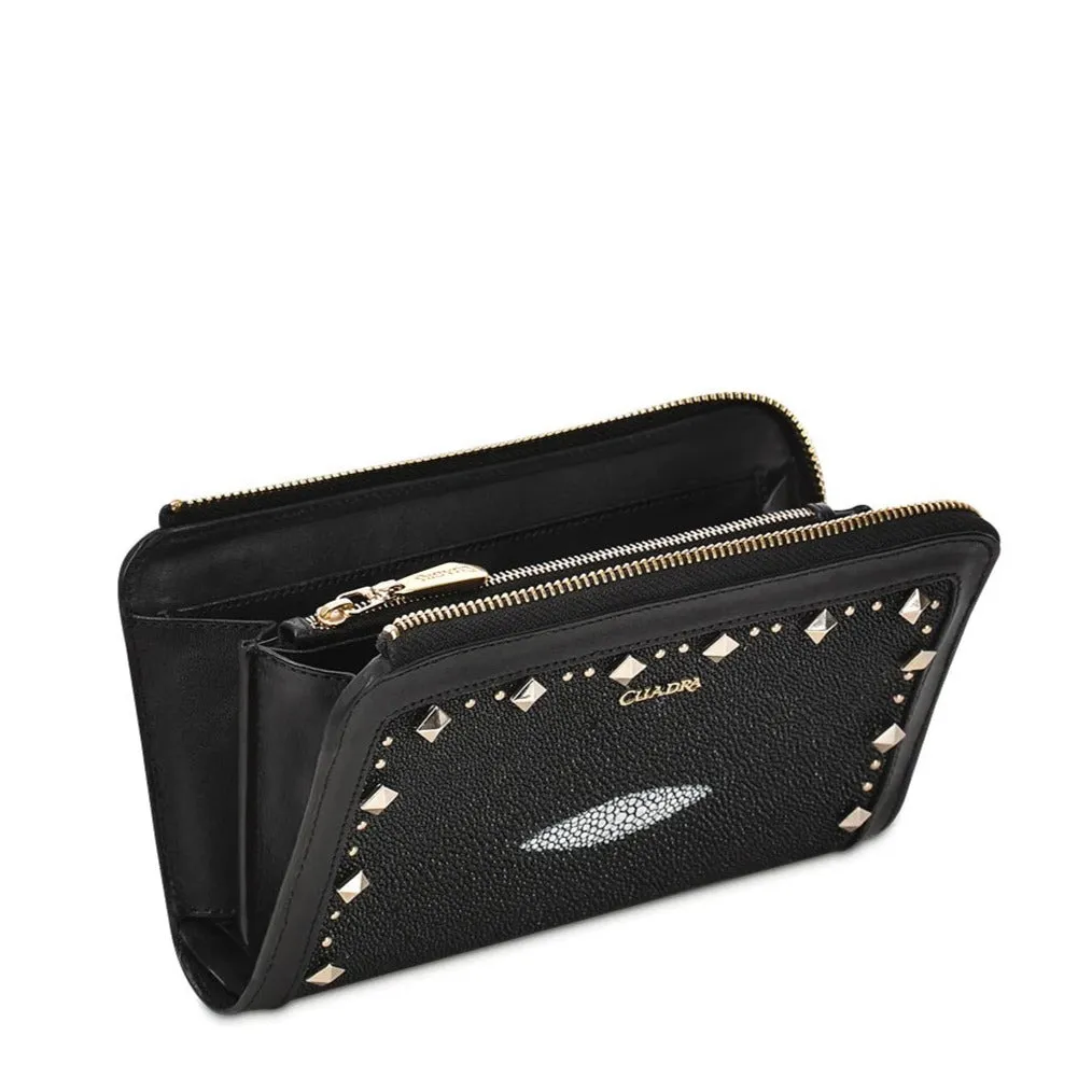 Women's Cuadra Stingray Wallet