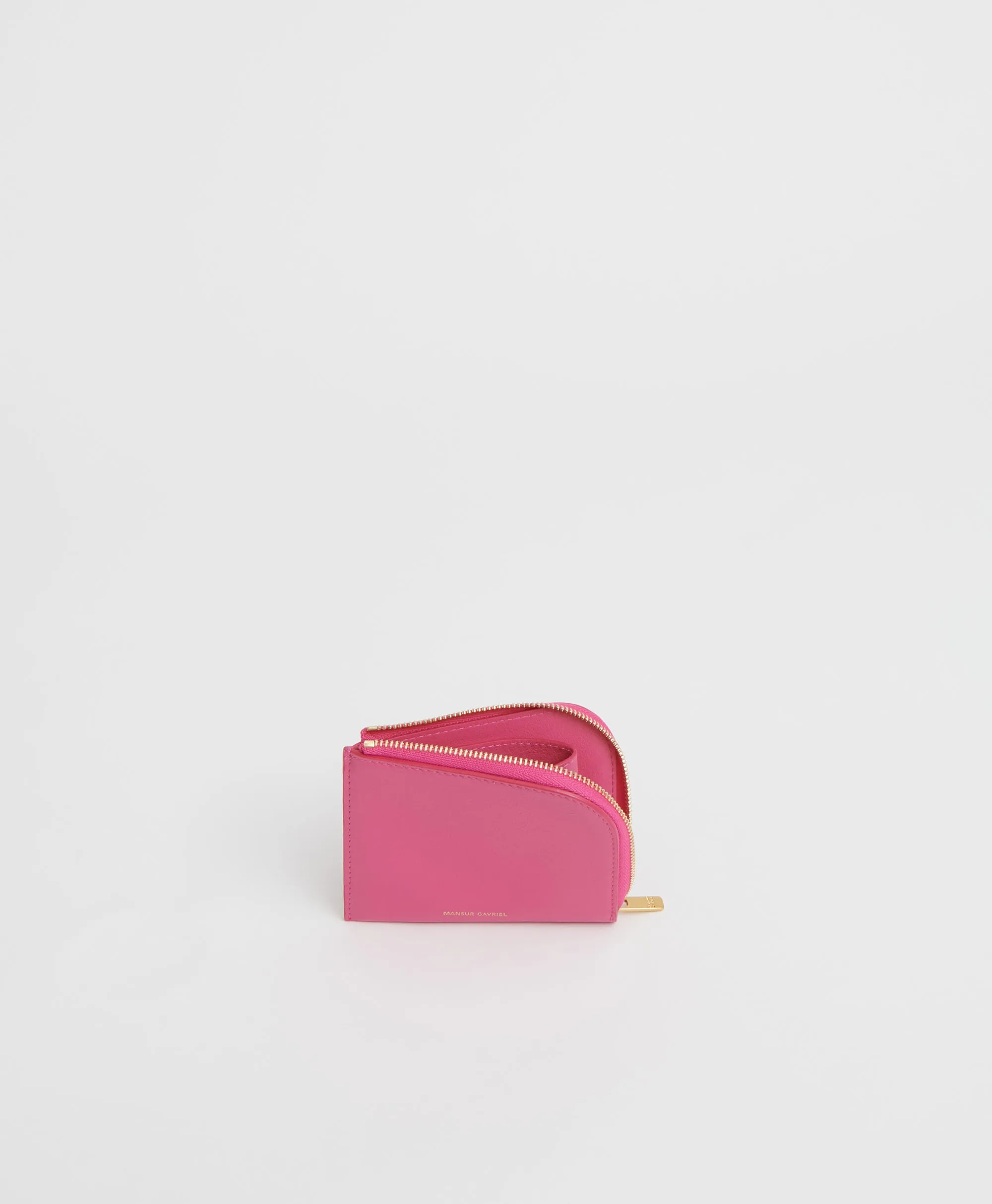 Zip Slim Wallet - Dolly